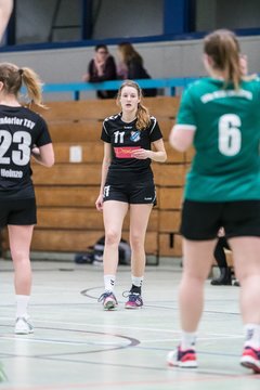 Bild 102 - Frauen ETV 3 - NieWa 3 : Ergebnis: 25:20